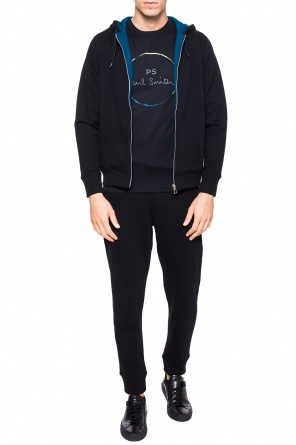 Hooded sweatshirt, zdjęcie 2 Hooded sweatshirt od Paul Smith